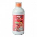 Pbh Phb Junior Mouthwash 500ml Pbh Phb Junior Mouthwash 500ml