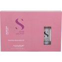 Alfaparf ALFAPARF MILANO Semi Di Lino Moisture Nutritive Essential Oil Hair Oil 6x13ml Alfaparf ALFAPARF MILANO Semi Di Lino Moisture Nutritive Essential Oil Hair Oil 6x13ml