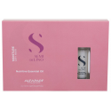 Alfaparf ALFAPARF MILANO Semi Di Lino Moisture Nutritive Eterinis aliejus Plaukų aliejus 6x13ml Alfaparf ALFAPARF MILANO Semi Di Lino Moisture Nutritive Eterinis aliejus Plaukų aliejus 6x13ml