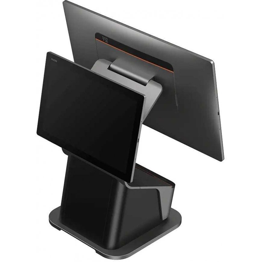 Sunmi Oddzielny monitor do T3/T3 PRO MAX 10.1 cal – 4