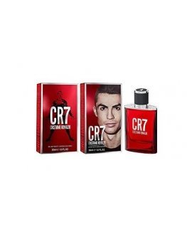 Cristiano Ronaldo CR7 EDT 30ml