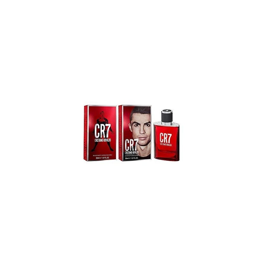 Cristiano Ronaldo Cristiano Ronaldo CR7 EDT