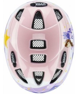 Šalmas Uvex kid 2 princess-46-52CM
