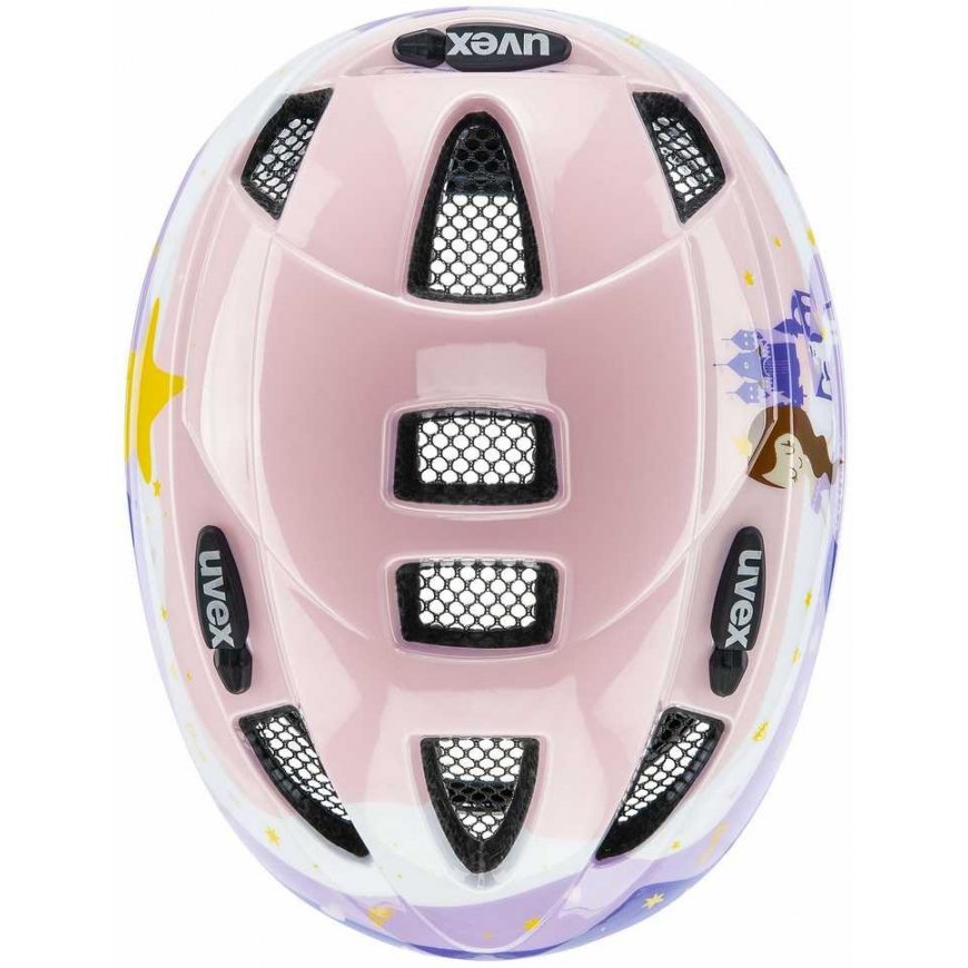 Uvex Helmet Uvex kid 2 princess-46-52CM