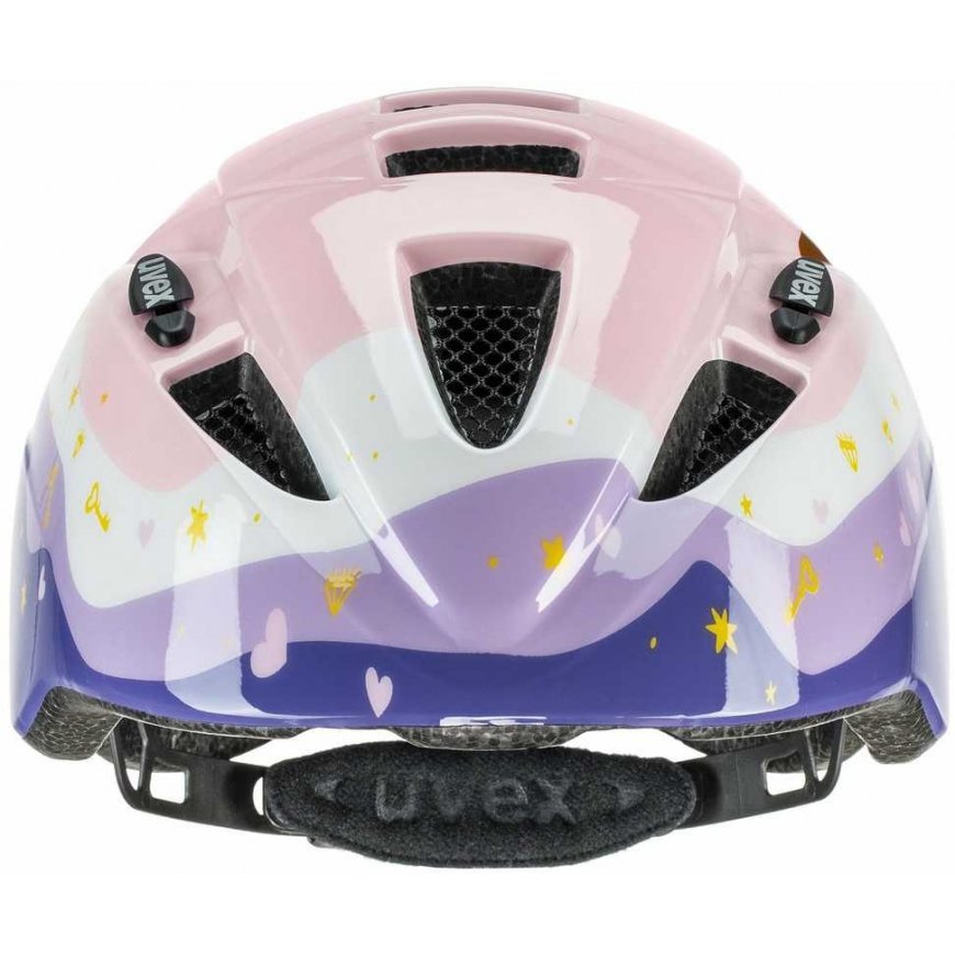 Helmet Uvex kid 2 princess-46-52CM – 2