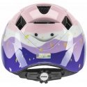 Helmet Uvex kid 2 princess-46-52CM Helmet Uvex kid 2 princess-46-52CM