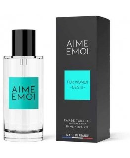 RUF *AIME EMOI for Woman 50 ml
