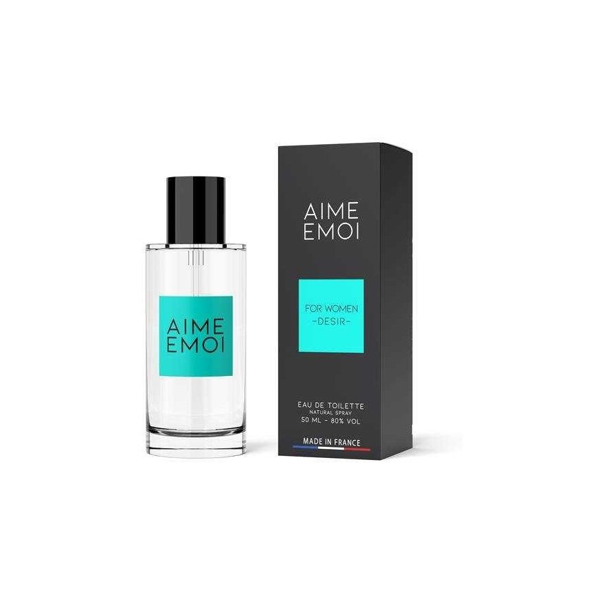 RUF *AIME EMOI for Woman 50 ml