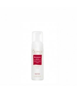 Guinot, Microbiotic, Sebocidine, Cleansing, Cleansing Foam, 150 ml