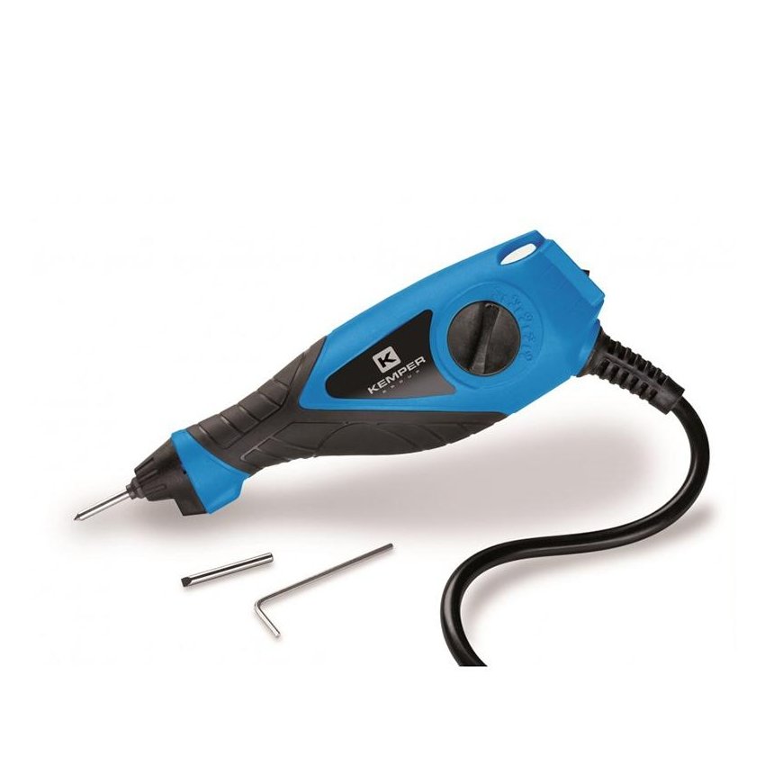 Electric engraver "KEMPER" – 2