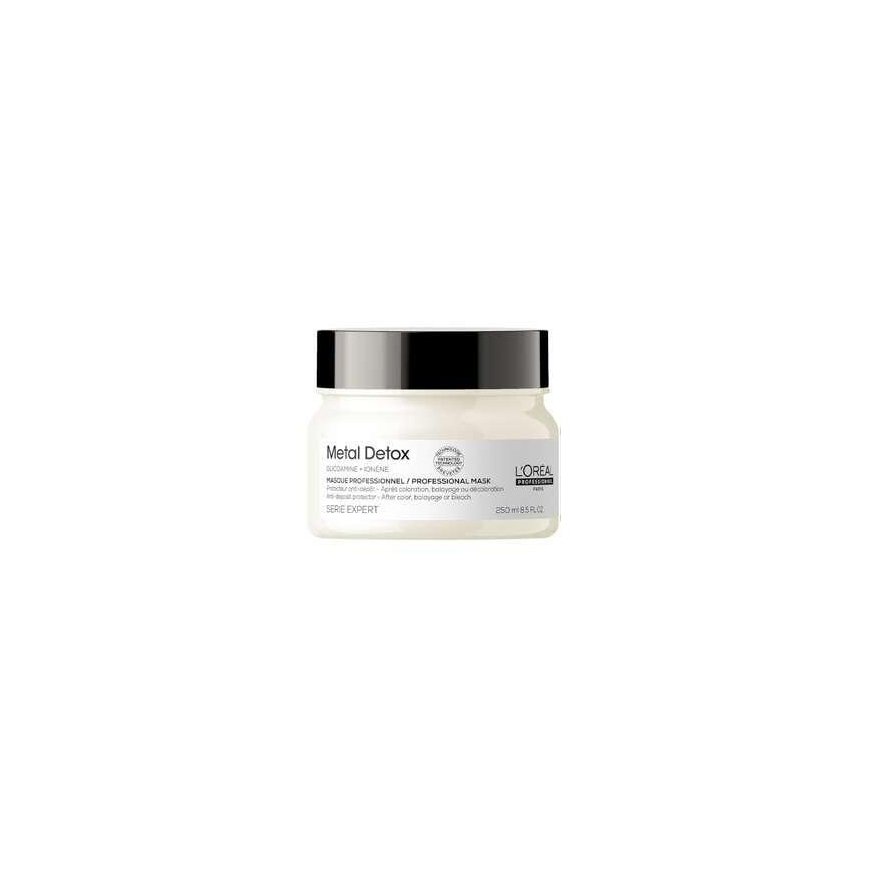 L`Oreal Hair mask L`oreal Professionnel Metal
