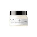 Hair mask L'oreal Professionnel Metal Detox Mask 250ml Hair mask L'oreal Professionnel Metal Detox Mask 250ml