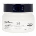 Hair mask L'oreal Professionnel Metal Detox Mask 250ml Hair mask L'oreal Professionnel Metal Detox Mask 250ml