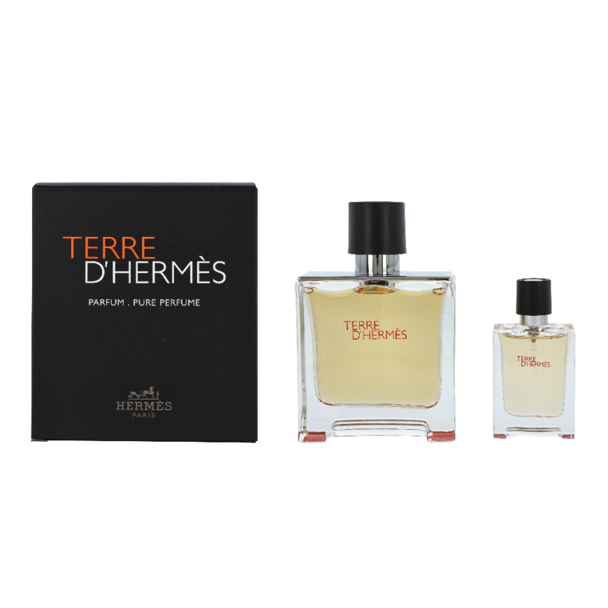 Hermes Terre D`hermes Eau De Parfum