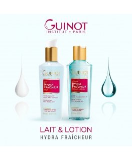 Guinot, Hydra Fraicheur, Cleansing, Tonic Lotion, For Face, 200 ml