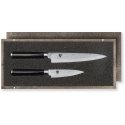 kai DMS-210 kitchen cutlery/knife set 2 pc(s) Knife/cutlery case set