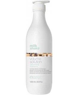 Volume-giving shampoo Milk Shake Volume Solution Shampoo 1000ml