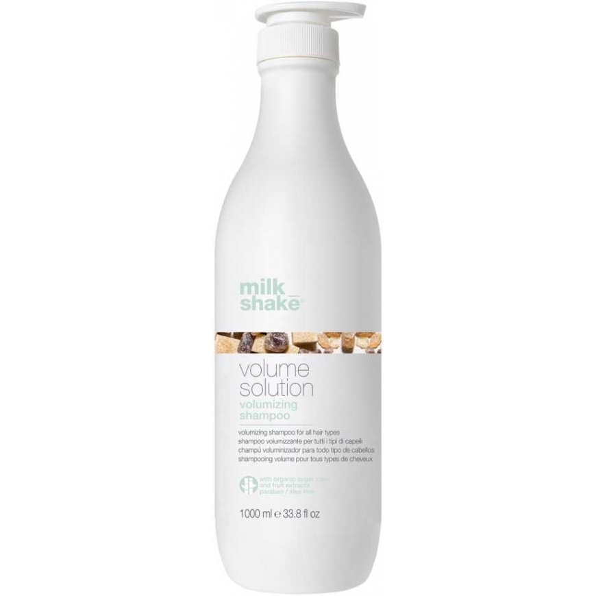 Milk Shake Volume-giving shampoo Milk Shake