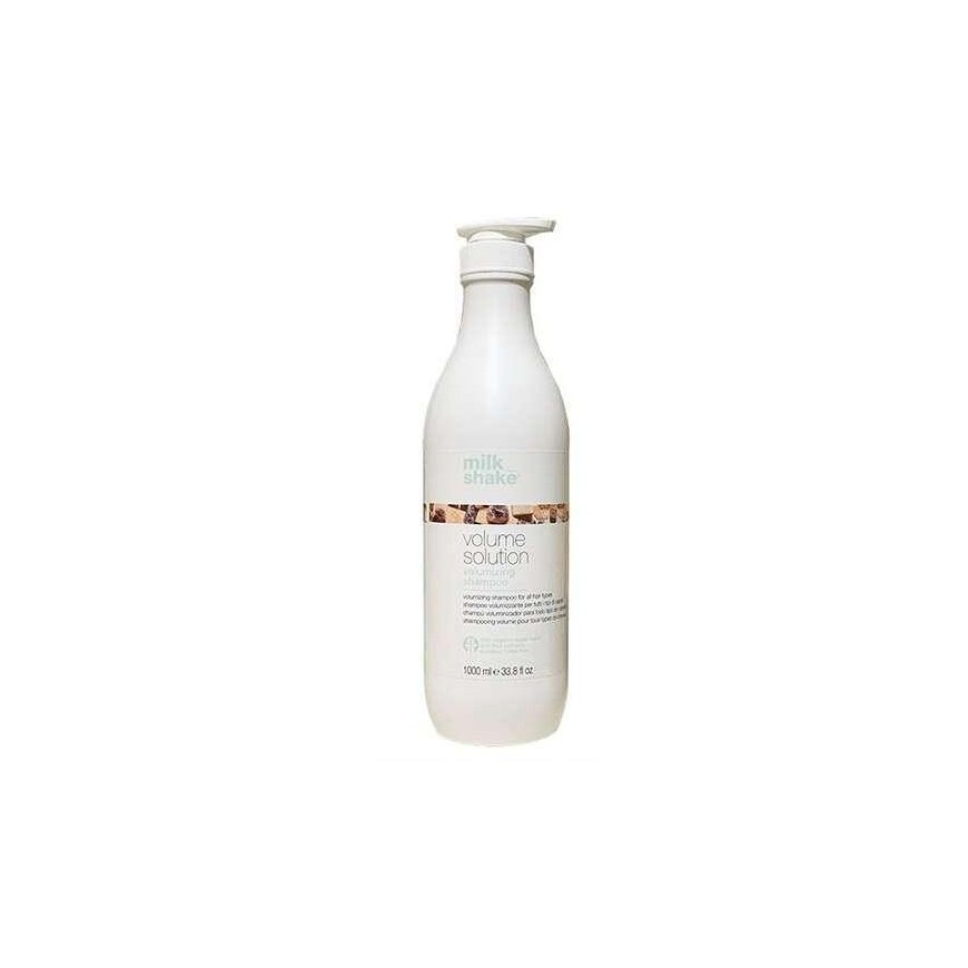 Volume-giving shampoo Milk Shake Volume Solution Shampoo 1000ml – 2
