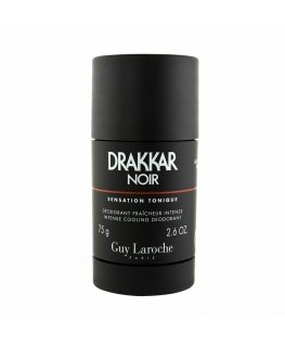 Dezodorantas tepamas Guy Laroche Drakkar Noir, 75 ml
