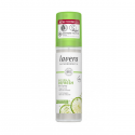 Lavera Refresh Deo Purškiklis - Refreshing deodorant spray with the scent of lime Lavera Refresh Deo Purškiklis - Refreshing deodorant spray with the scent of lime