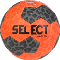 HANDBALL SELECT LIGHT GRIPPY DB V24 EHF-APPROVED: SIZE 0 HANDBALL SELECT LIGHT GRIPPY DB V24 EHF-APPROVED: SIZE 0