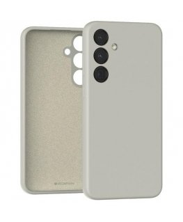 Mercury Silicone Samsung A05s A057 kamienny |stone