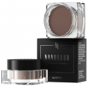 Nanobrow eyebrow pomade dark brown 6g Nanobrow eyebrow pomade dark brown 6g