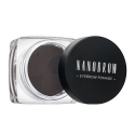 Nanobrow eyebrow pomade dark brown 6g Nanobrow eyebrow pomade dark brown 6g