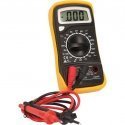 KS Tools 150.1495 multimeter Digital multimeter KS Tools 150.1495 multimeter Digital multimeter
