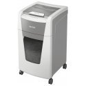 Leitz IQ Autofeed Office 300 Automatic Paper Shredder P4 Leitz IQ Autofeed Office 300 Automatic Paper Shredder P4