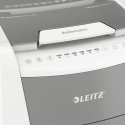 Leitz 80150000 paberihunt Risti lõiked 22 cm Hall, Valge Leitz 80150000 paberihunt Risti lõiked 22 cm Hall, Valge