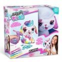 Canal Toys Airbrush Plush Puppy Canal Toys Airbrush Plush Puppy