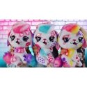 Canal Toys Airbrush Plush Puppy Canal Toys Airbrush Plush Puppy