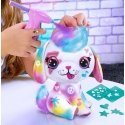 Canal Toys Airbrush Plush Puppy Canal Toys Airbrush Plush Puppy