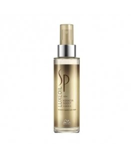 Wella System Professional Keratin essence for hair Wella SP Luxe Oil Keratin Boost Essence 100 ml