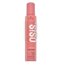Apimties suteikiančios plaukų putos Schwarzkopf Professional OSIS+ Air Whip (1) 200 ml
