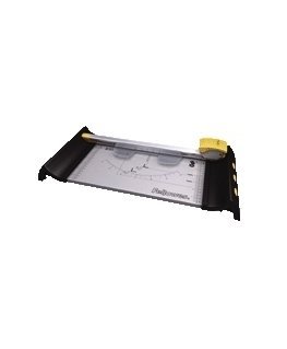 Fellowes Proton A4/120 paberilõikur 10 lehte