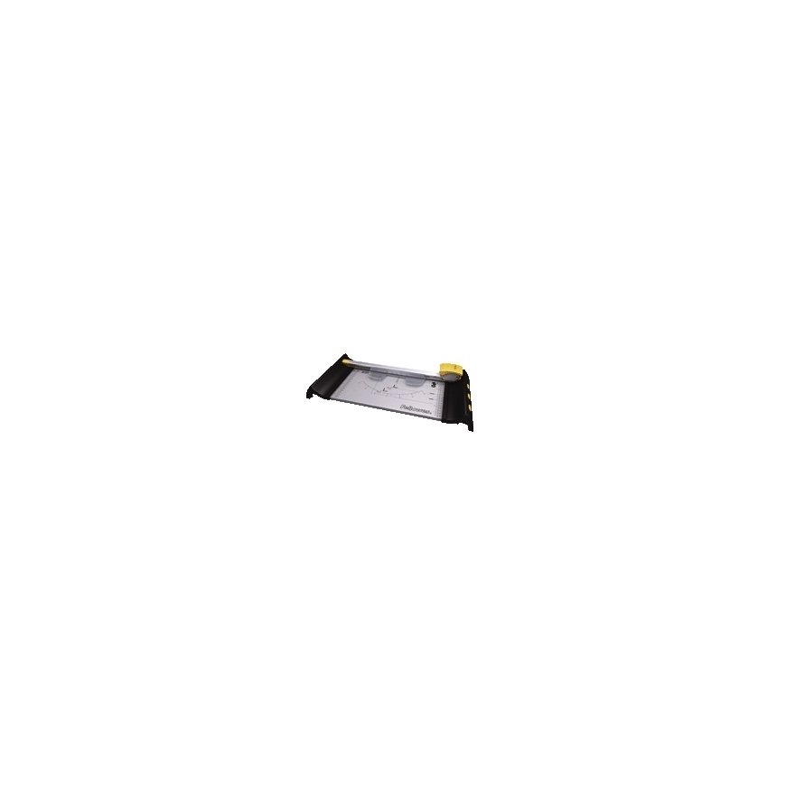 Fellowes Proton A4/120 paper cutter 10 sheets