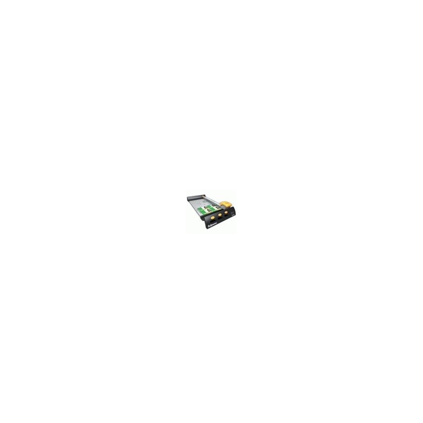 Fellowes Proton A4/120 paper cutter 10 sheets – 2