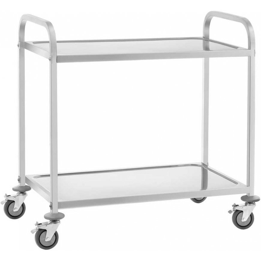 Royal Catering Royal Catering Trolley kelnerski