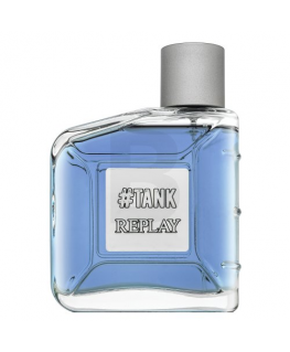 Replay Tank for Him EDT M 100 ml