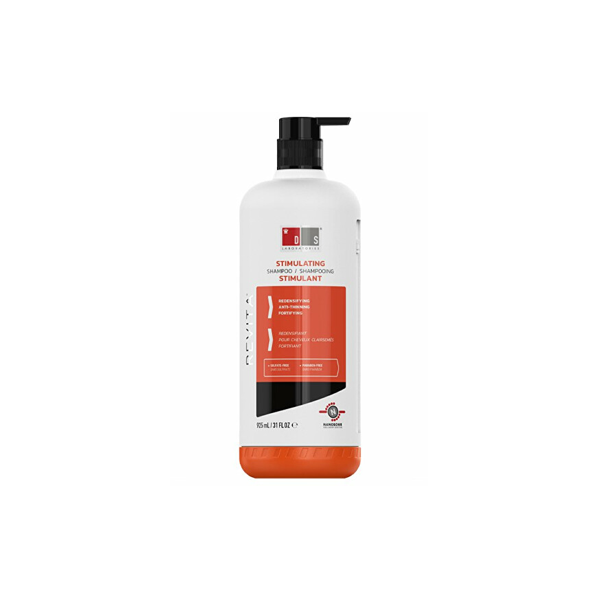 Ds Laboratories Shampoo against hair loss Revita (Stimulating Shampoo) 925 ml 925 ml shampoo