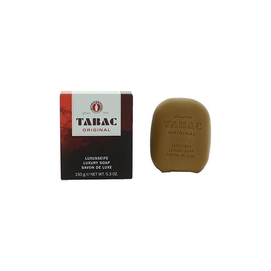 Soap Tabac Original 150g – 4