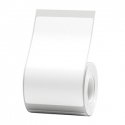Niimbot thermal labels stickers 50x80 mm, 95 pcs (White) Niimbot thermal labels stickers 50x80 mm, 95 pcs (White)