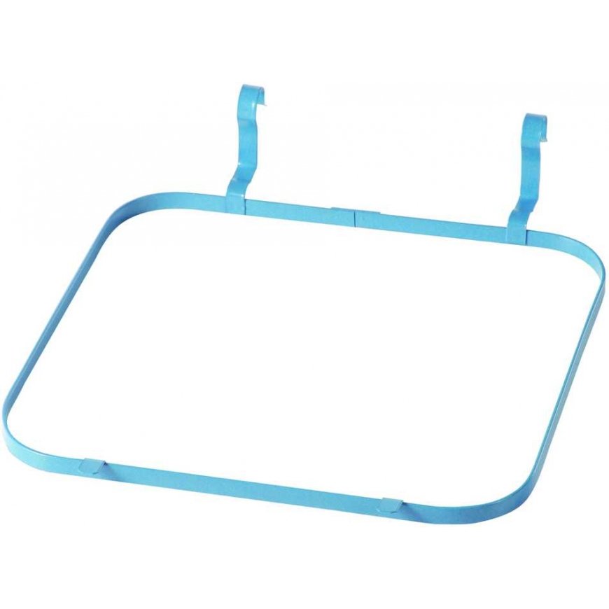 MEVA Metal frame for attaching a