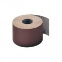 Sanding paper roll KLINGSPOR KL361 JF 50x25000mm P 400 Sanding paper roll KLINGSPOR KL361 JF 50x25000mm P 400