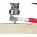 Milwaukee Accessories Winch MILWAUKEE 254mm Milwaukee Accessories Winch MILWAUKEE 254mm