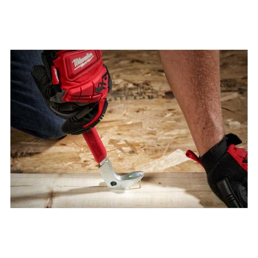 Milwaukee Accessories Viniatraukis MILWAUKEE 254mm – 4