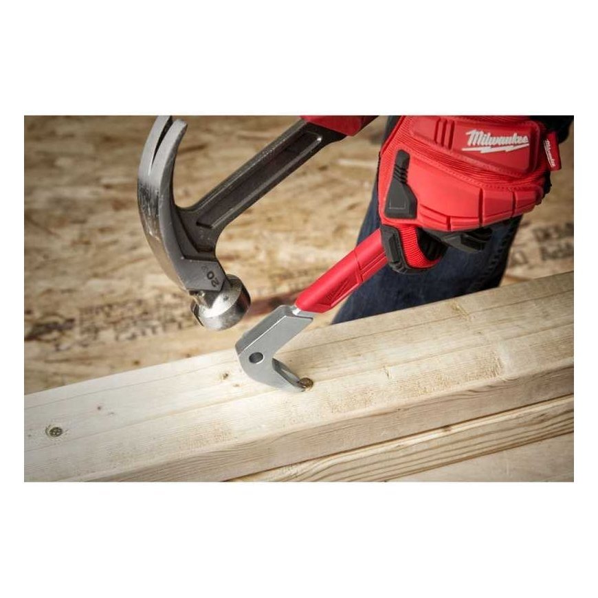 Milwaukee Accessories Viniatraukis MILWAUKEE 254mm – 5